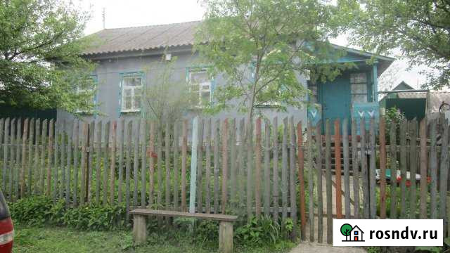 Дом 70 м² на участке 28 сот. на продажу в Дмитриеве-Льговском Дмитриев-Льговский - изображение 1