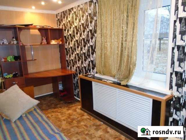 3-комнатная квартира, 51.8 м², 1/2 эт. на продажу в Кстово Кстово - изображение 1