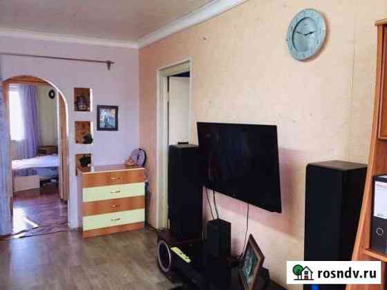 4-комнатная квартира, 75.1 м², 6/9 эт. на продажу в Магнитогорске Магнитогорск