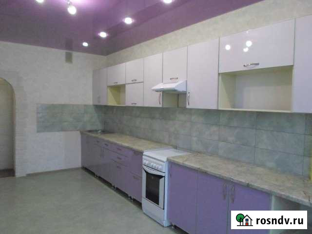 3-комнатная квартира, 87 м², 4/5 эт. на продажу в Чебоксарах Чебоксары - изображение 1