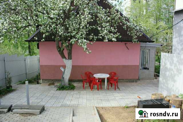 2-комнатная квартира, 70 м², 1/2 эт. в аренду посуточно в Дмитрове Дмитров - изображение 1