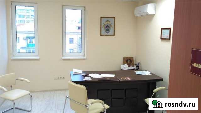 Евроофис в Центре с Юр. Адресом, 17 кв.м. Севастополь - изображение 1