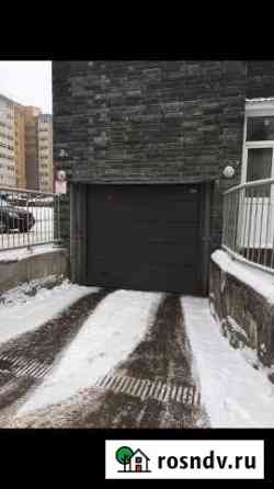 Машиноместо 22 м² на продажу в Нижнем Новгороде Нижний Новгород