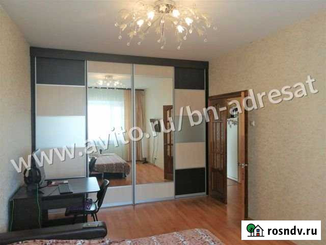 4-комнатная квартира, 86 м², 6/9 эт. на продажу в Нижневартовске Нижневартовск - изображение 1