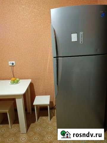 Комната 15 м² в 2-ком. кв., 2/9 эт. в аренду на длительный срок в Махачкале Махачкала - изображение 1