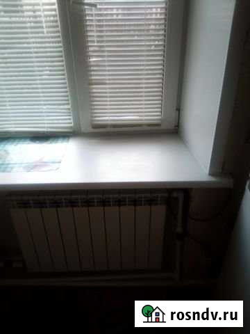 1-комнатная квартира, 31 м², 1/2 эт. на продажу в Камне-на-Оби Камень-на-Оби - изображение 1