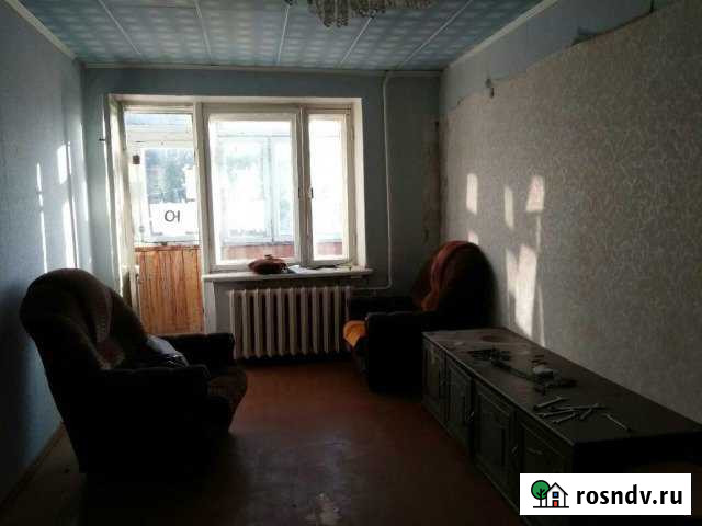 1-комнатная квартира, 29.3 м², 3/5 эт. на продажу в Березе Береза - изображение 1