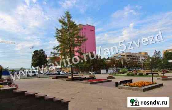 Сдам торговое помещение, 323.47 кв.м. Самара