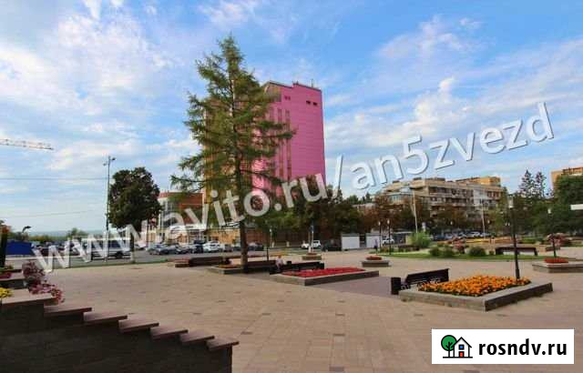 Сдам торговое помещение, 323.47 кв.м. Самара - изображение 1