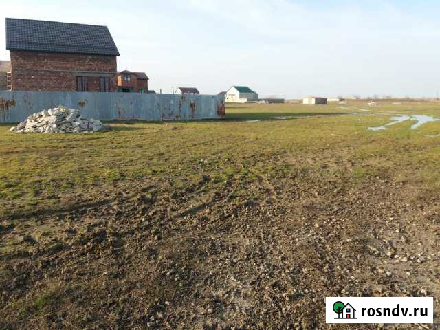 Участок ИЖС 5 сот. на продажу в Каспийске Каспийск - изображение 1