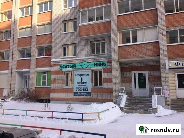 Помещение свободного назначения, 130 кв.м. Вологда - изображение 1