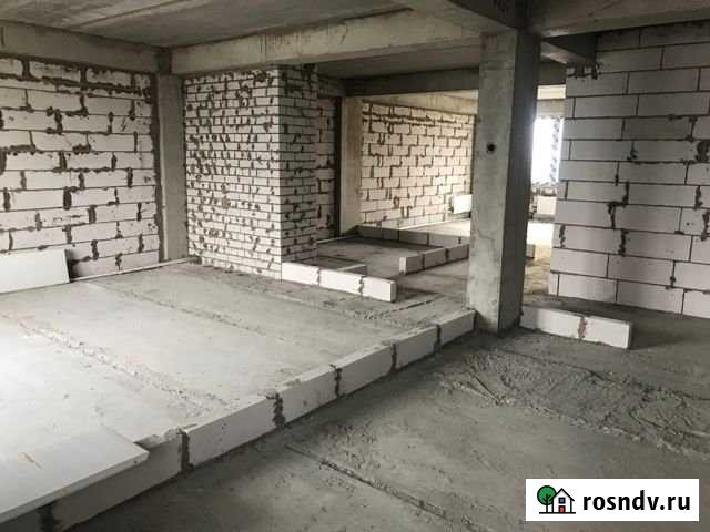 3-комнатная квартира, 116 м², 17/18 эт. на продажу в Иваново Иваново - изображение 1