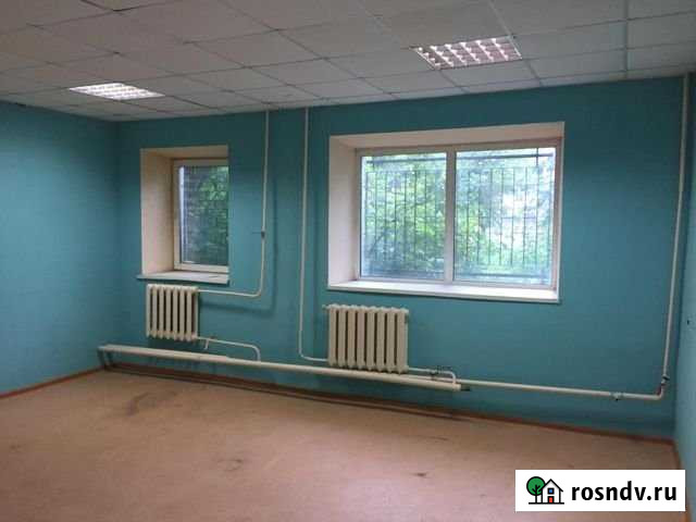 Помещение под сферу услуг, офис 180 кв.м. Пермь - изображение 1