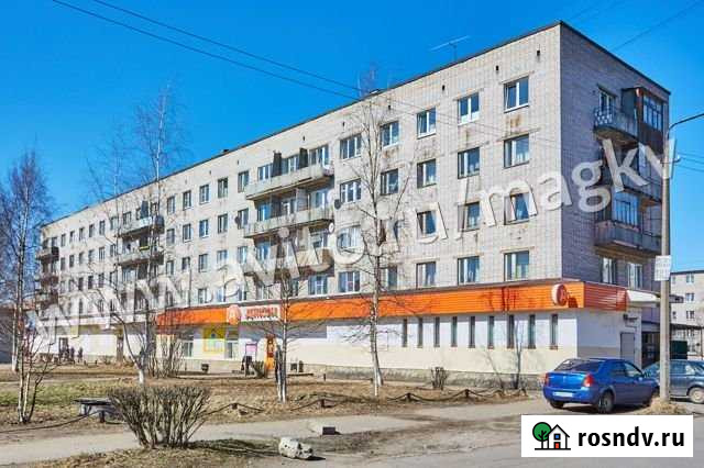 Помещение свободного назначения Сясьстрой - изображение 1