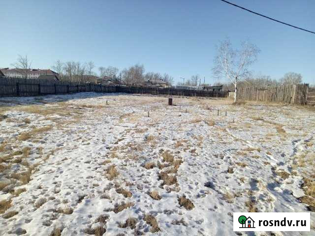 Участок ИЖС 15 сот. на продажу в Чите Чита - изображение 1