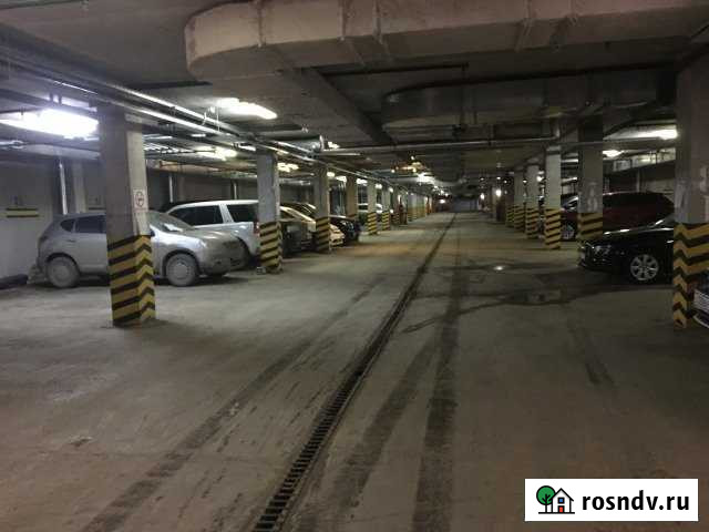 Машиноместо 15 м² на продажу в Видном Видное - изображение 1