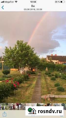 Дом 74 м² на участке 11 сот. на продажу в Тарусе Таруса - изображение 1