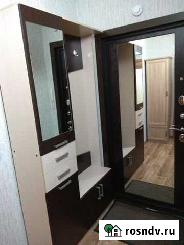 1-комнатная квартира, 45 м², 4/9 эт. в аренду на длительный срок в Пскове Псков - изображение 1