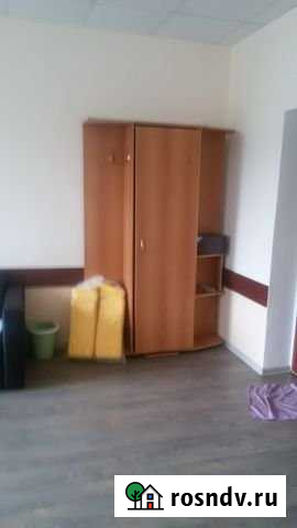 Офисное помещение, 36 кв.м. Владивосток - изображение 1