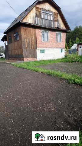 Дача 50 м² на участке 7 сот. на продажу в Березовском Свердловской области Березовский - изображение 1