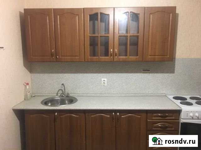 2-комнатная квартира, 57 м², 5/17 эт. в аренду на длительный срок в Курске Курск - изображение 1