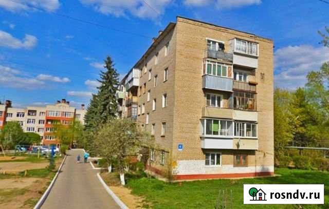 1-комнатная квартира, 31.9 м², 3/5 эт. на продажу в Малоярославце Малоярославец - изображение 1