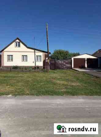 Дом 85 м² на участке 40 сот. на продажу в Судже Суджа