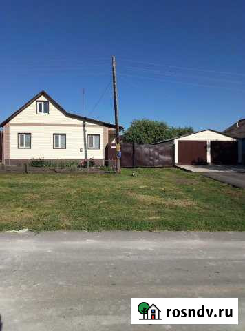 Дом 85 м² на участке 40 сот. на продажу в Судже Суджа - изображение 1