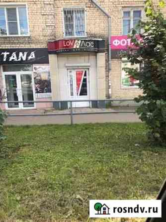 Не жилое помещение 54м2 Киров