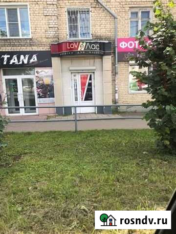 Не жилое помещение 54м2 Киров - изображение 1