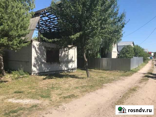 Дача 40 м² на участке 10 сот. на продажу в Липецке Липецк - изображение 1