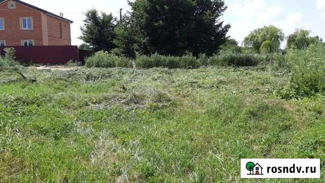 Участок ИЖС 10 сот. на продажу в Грушевской Грушевская - изображение 1