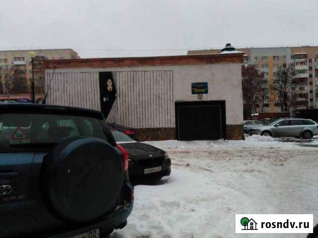 Гараж 19 м² на продажу в Уфе Уфа - изображение 1