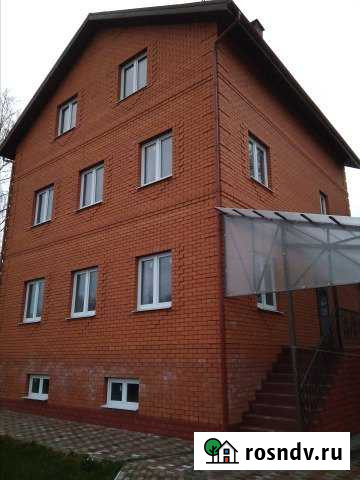 Коттедж 466 м² на участке 28 сот. на продажу в Дрезне Дрезна - изображение 1