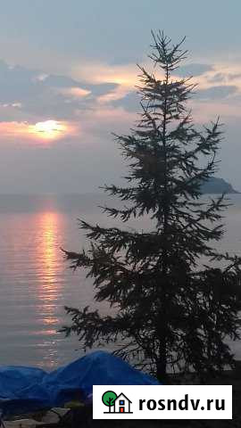 Дом 120 м² на участке 14 сот. в аренду посуточно в Северобайкальске Северобайкальск - изображение 1