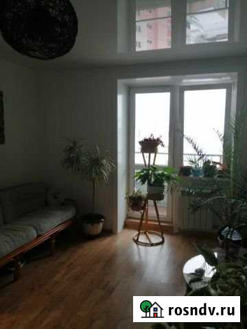 1-комнатная квартира, 30.6 м², 9/9 эт. на продажу в Ангарске Ангарск - изображение 1