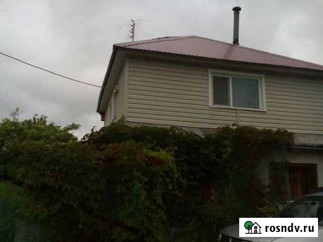 Дача 90 м² на участке 4 сот. на продажу в Ижевске Ижевск - изображение 1