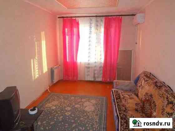 1-комнатная квартира, 36 м², 5/5 эт. на продажу в Комсомольске-на-Амуре Комсомольск-на-Амуре