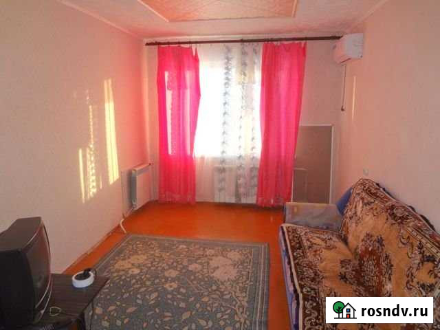 1-комнатная квартира, 36 м², 5/5 эт. на продажу в Комсомольске-на-Амуре Комсомольск-на-Амуре - изображение 1