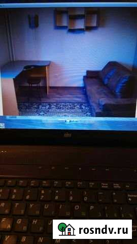 Квартира-студия, 28 м², 16/18 эт. в аренду на длительный срок в Челябинске Челябинск - изображение 1