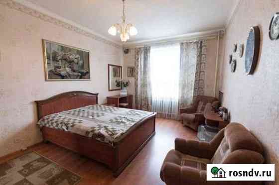 2-комнатная квартира, 98 м², 2/5 эт. в аренду посуточно в Выборге Выборг