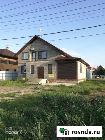 Дом 183 м² на участке 9 сот. на продажу в Яблоновском Яблоновский - изображение 1