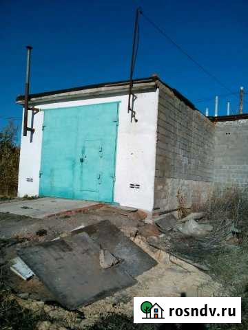 Гараж >30 м² на продажу в Донском Донской - изображение 1