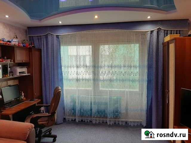 1-комнатная квартира, 38 м², 1/2 эт. на продажу в Губкинском Губкинский - изображение 1