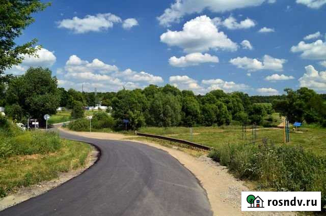 Участок ИЖС 11 сот. на продажу в Домодедово Домодедово - изображение 1