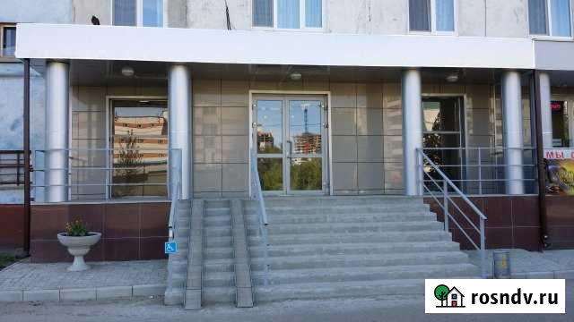 Ю,Фучика,14.Торговое помещение, 12.5 кв.м. Казань - изображение 1