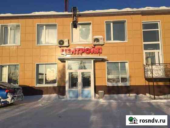 Торговое помещение, 100 кв.м. Чернушка