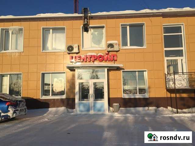 Торговое помещение, 100 кв.м. Чернушка - изображение 1