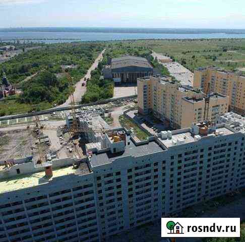 2-комнатная квартира, 51 м², 7/10 эт. на продажу в Саратове Саратов