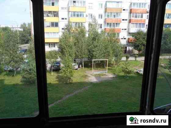 2-комнатная квартира, 52 м², 2/5 эт. на продажу в Абакане Абакан